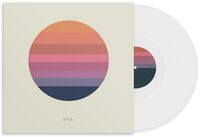 Tycho - Awake (Clear) [Colored Vinyl] [Clear Vinyl]