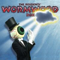 The Residents - Wormwood Box: Curious Stories From The Bible