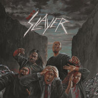 Tribute To Slayer (Various Artists)