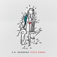 S.G. Goodman - Teeth Marks [LP]