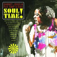 Soul Time