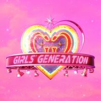 Girls' Generation - Forever 1 (Normal Version)