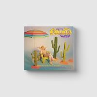 XIUMIN - Brand New (Digipak Version)