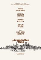 Armageddon Time [Movie] - Armageddon Time