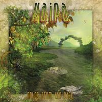 Notes From The Past - Gatefold 2LP with CD