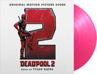 Deadpool 2 - O.S.T.
