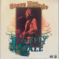 Live at Deeply Vale Festival '78
