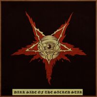 Dark Side Of The Sacred Star / Various