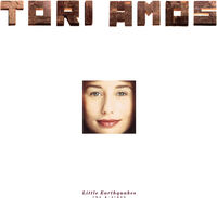 Tori Amos - Little Earthquakes - The B-Sides [RSD 2023]