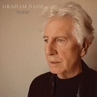 Graham Nash - Now [LP]