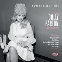 Way To Make A Living: Dolly Parton Songbook / Var - Way To Make A Living: Dolly Parton Songbook / Var