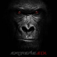 Extreme - Six [Transparent Red 2LP]