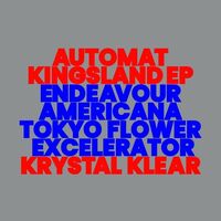 Krystal Klear - Automat Kingsland (Ep)