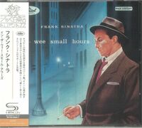 In The Wee Small Hours (Shm) (Jpn)