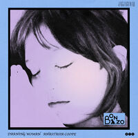 Anastasia Coope - Darning Woman - White [Colored Vinyl] (Wht)