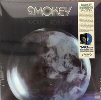 Smokey (Blue)
