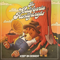 Keep On Diggin (Gate)