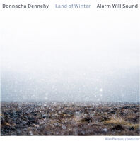 Donnacha Dennehy: Land Of Winter