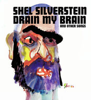 Drain My Brain - Purple Colored Vinyl