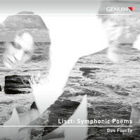 Liszt: Symphonic Poems