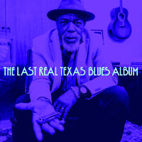 Last Real Texas Blues Album / Various (Gate)