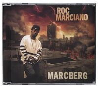 Marcberg (Bonus Tracks)