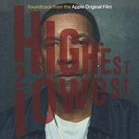Highest 2 Lowest - O.S.T.