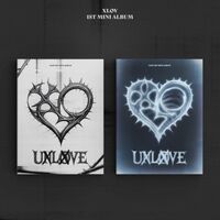 Uxlxve - Random Cover (Stic) (Phob) (Phot) (Asia)