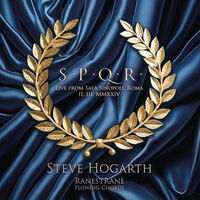S.P.Q.R. (2CD + BLU-RAY)