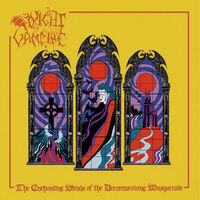 Enchanting Winds Of The Dreamweaving Masquerade