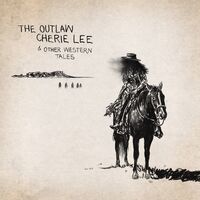 Shaboozey - Outlaw Cherie Lee & Other Western Tales