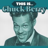 Chuck Berry - This Is [Aquamarine]