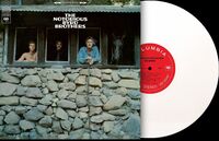 Byrds - Notorious Byrd Brothers - Limited 180-Gram White Colored Vinyl