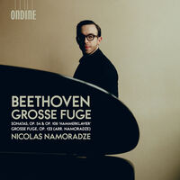 Beethoven: Grosse Fuge