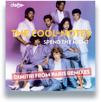 Spend The Night (Dimitri From Paris Remixes)