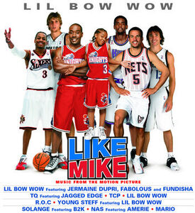 Like Mike (Original Soundtrack)