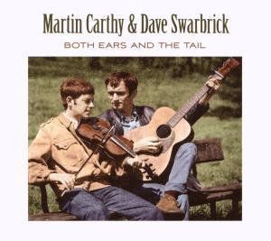Both Ears And The Tail , Martin Carthy