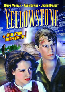 Yellowstone , Henry Hunter