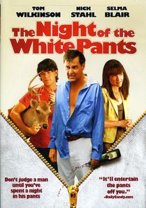 The Night of the White Pants