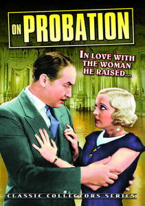 On Probation , Matthew Betz