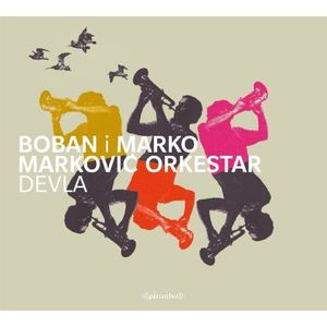 Devla , Boban Markovic
