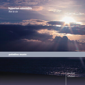 Five to Six , Hyperion Ensemble