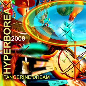 Hyperborea 2008