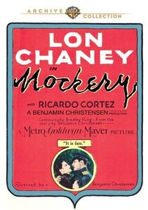 Mockery , Lon Chaney