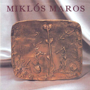 Miklos Maros , Miklos Maros