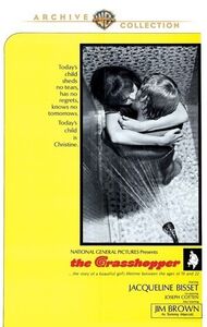 The Grasshopper , Jacqueline Bisset