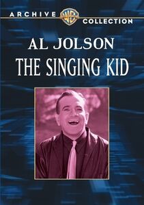 The Singing Kid