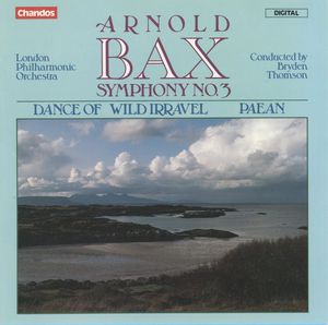 Symphony No. 3/ D , A. Bax