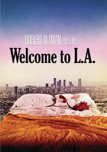 Welcome to L.A.