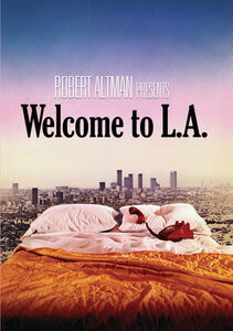 Welcome to L.A. , Keith Carradine